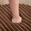 Repose-pieds rembourré avec repose-pieds-1383886044