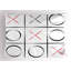 Ensemble de 2 taies décoratives Ambesonne Xo-100154660