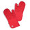 FabStyles Oven Mitt Set