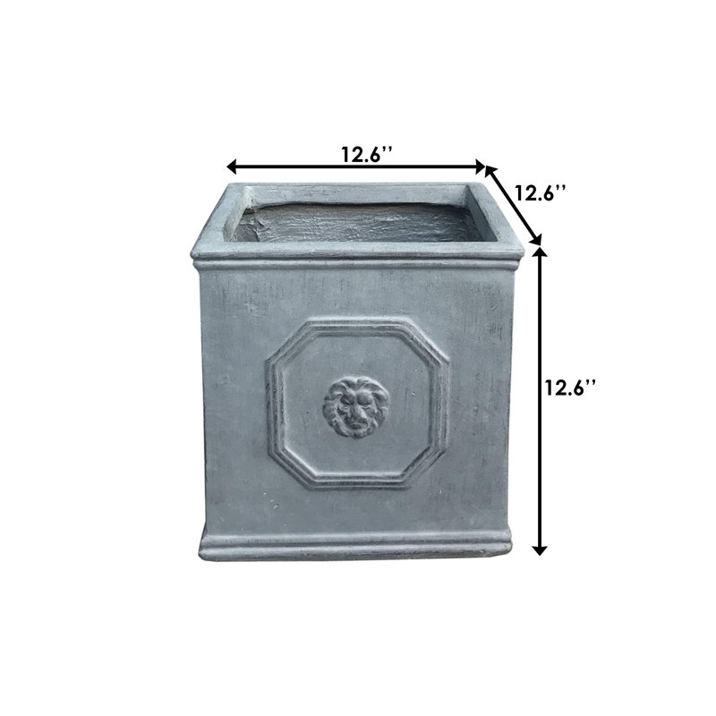 Tyania Handmade Pot Planter