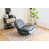 Dark Gray Faux Leather selected