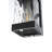 Linch Outdoor Wall Sconce in Black-1283291412