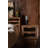Caroun 18'' W Solid Wood Nightstand
