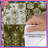 Floral Patchwork Pattern Duvet Covers-127458861