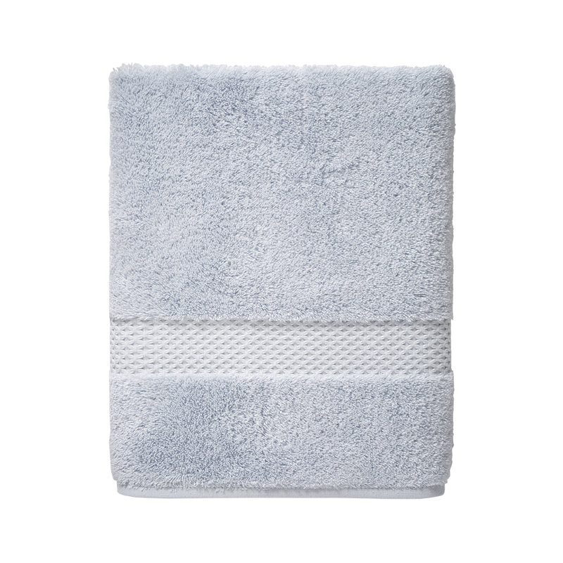 Etoile Bath Towel, Fuschia, 1 Hand Towel