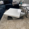 Wade Logan® Cheswick Coffee Table & Reviews | Wayfair