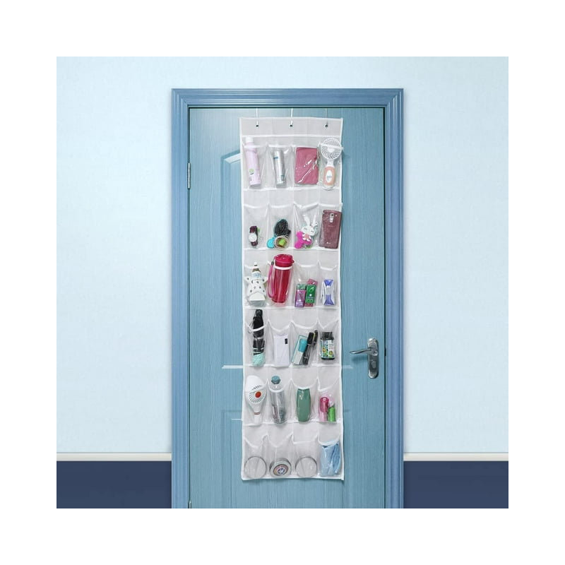 Rangement pour porte Vikki Farbic