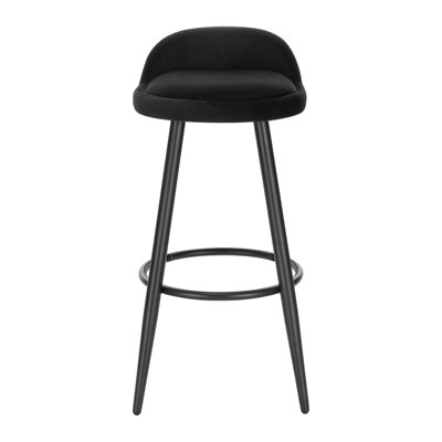 Askern Upholstered Counter Stool