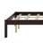 Chares Wood Platform Bed With Headboard-711956072-794416797