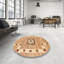 Tapis abstrait moderne 803-111394879