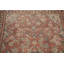 Tapis traditionnel rétro 4 x 6