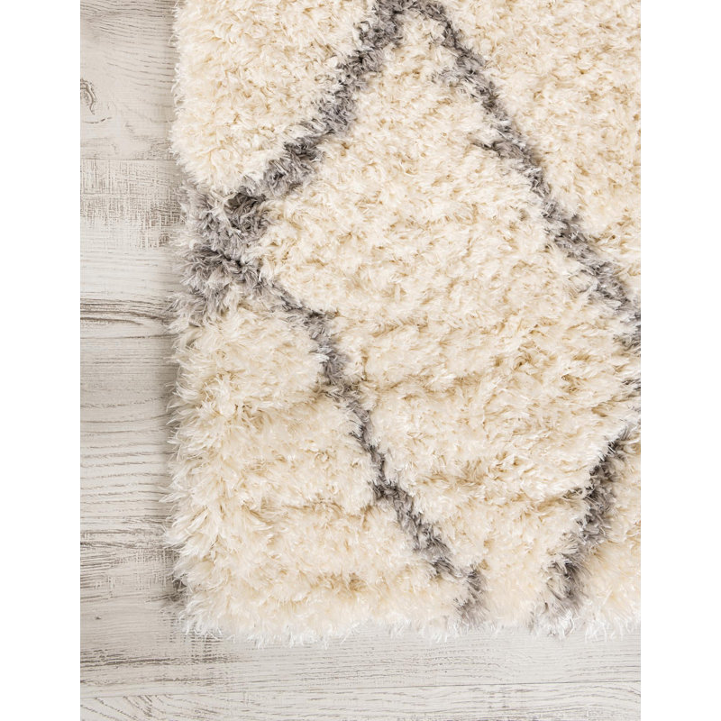 Tarquinio Rug, Rectangle 10' x 14'1'', Begie