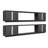 Bold Series 6 Piece Storage Cabinet Set