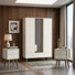 Abby Homestead 2 Piece Bedroom Set