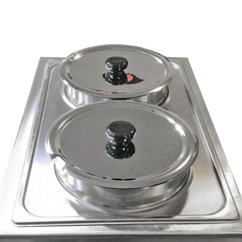 Cooler Depot 115 Volt 150 Watt Steamer