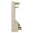 Detachable Hall Tree With Storage And  Hooks, Multiple Functions Hallway Coat Rack With Storage Drawers And Cabinet,   Shoe Bench  Entryway Hallway-1333793876
