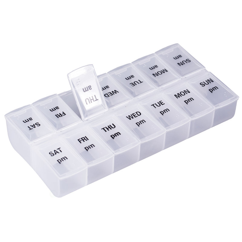 Ray Bathroom Storage Container