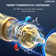 12" High-Pressure Rainfall Complete Shower System with Rough-in Valve