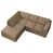 Nutmeg Polyester is out of stock selected