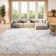 Wincott 700 Performance Geometric Rug