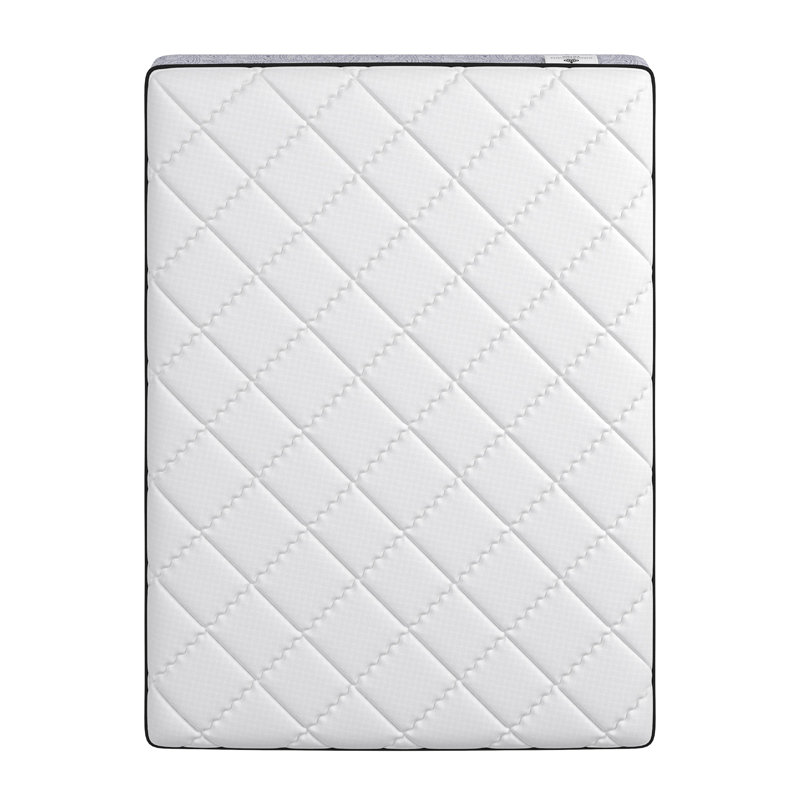 Kingsdown Prime Parkman 12" Firm, Cool Quilted Top Luxury Innerspring Mattress, Twin XL