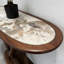 Nouvelle console en bois de style chinois-1058815390