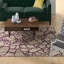 Tapis géométrique Sevastopol Porcello-19563579