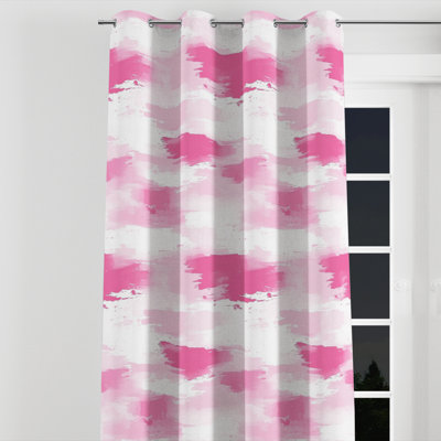 Rideaux pour fenêtre Modern Modern - Teens