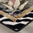 Alminus Jungle Safari Snow Leopard Animal Print Area Rug-731957554