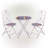 2 - Person Patio Conversation Set