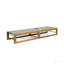 Chaise longue Mia