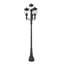 Luminaire d'extérieur 4 lumières Ashdown-100157038