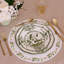 Vida Faenza Melamine Salad/Dessert Plate-894272998