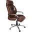 Office Chair Cigar Lounge