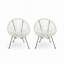 Chaise Anson (ensemble de 2)-129601853