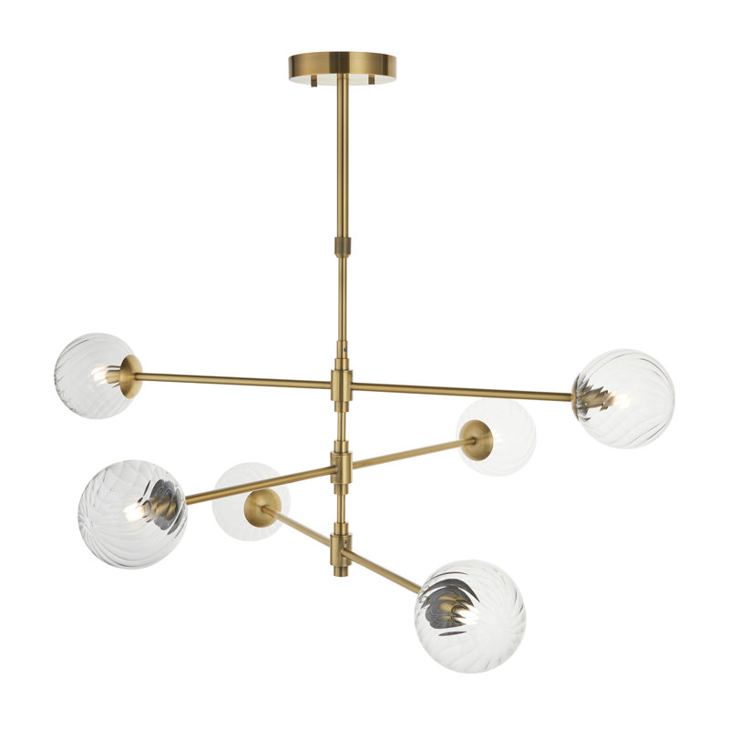 Vitali Aafkea 6lt Pendant