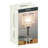 Metal USB Table Lamp