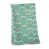Sea Green/Orange selected