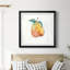 Happy Pear - peinture encadrée-694745584-694745585