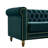 Chesterfield Velvet Sofa-701489672
