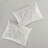 Cotton Chenille Comforter - Geometric Soft And , Bedding