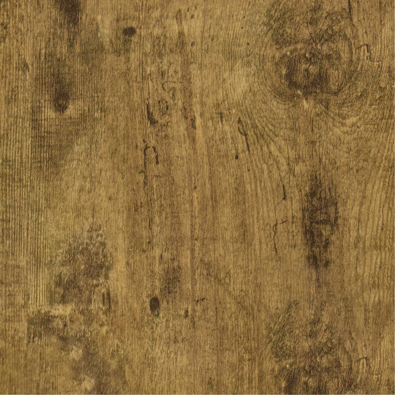Table à collation antique en muscade avec base fonctionnelle - répond à diverses exigences La finition rehausse l'élégance de la pièce
