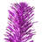 Pink Tinsel Tree-1080493107