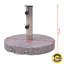 Aimee-Mae 30kg Steel Free Standing Umbrella Base
