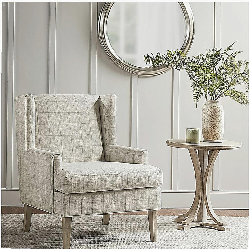 Fauteuil D-Kerr