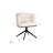 Cheyenne Upholstered Swivel Barrel Chair