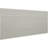 Trimmable Plastic Slatwall-1506141081