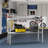 Sweeny Stainless Steel Top Height-Adjustable Workbench-1565626121