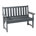Gray Cushion/Gray Frame