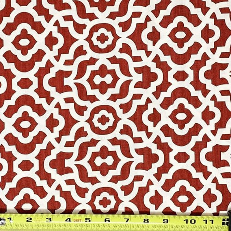 Tissu d'ameublement en toile de canard 100% coton Waverly Inspirations